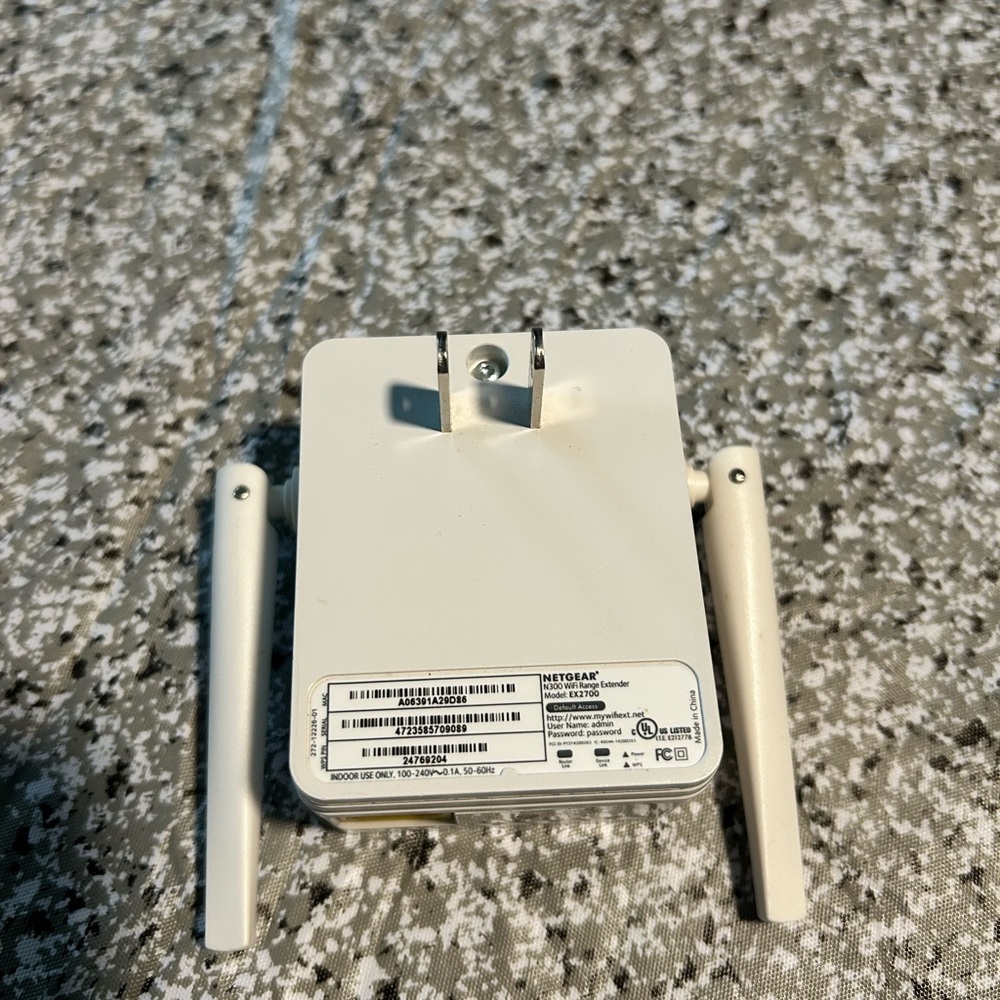 Netgear Wi-Fi enhancer - Picture 3 of 6